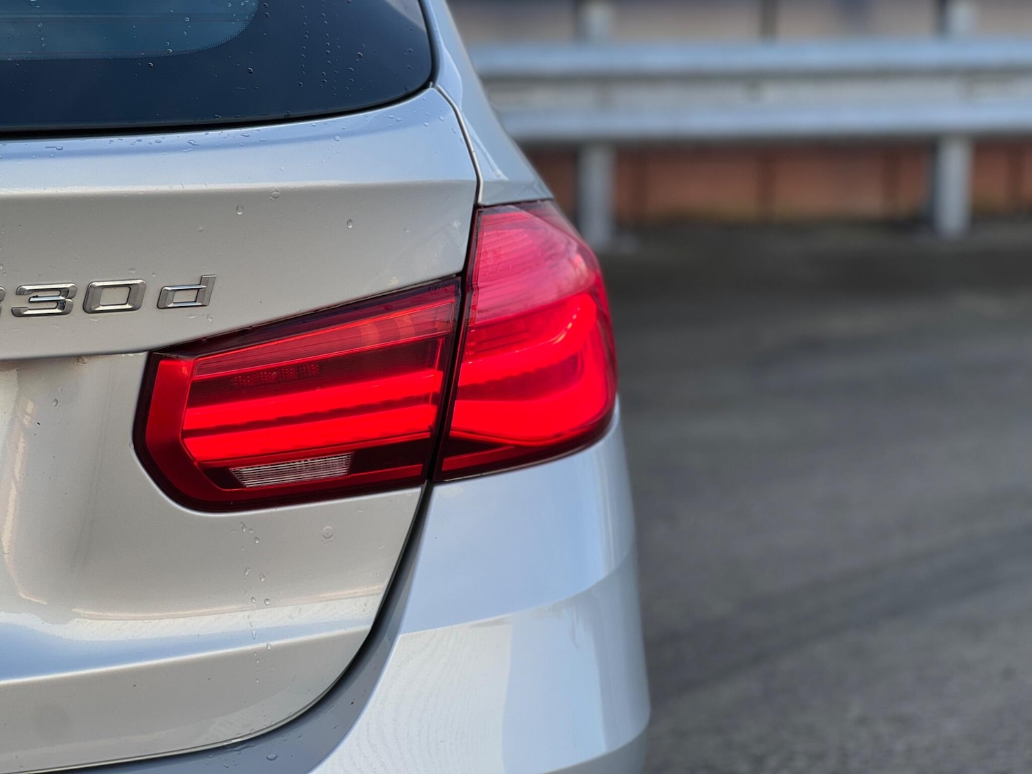 Used BMW 3 Series 2016 for sale - 77396534: Photo 16