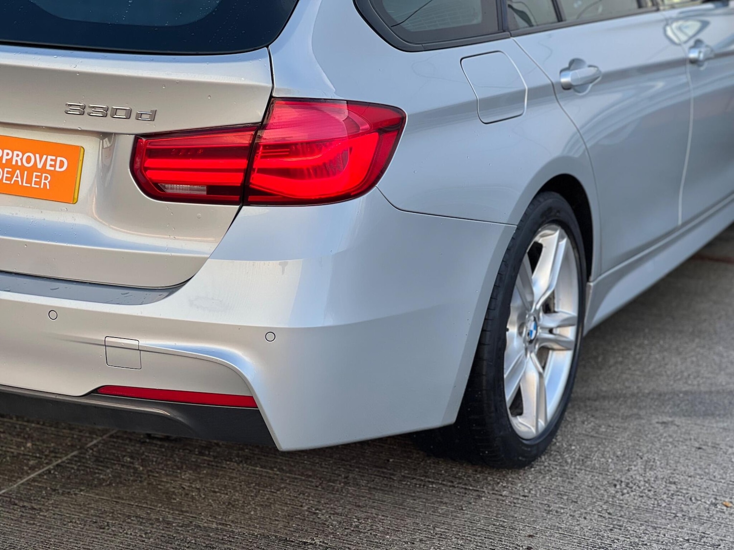 Used BMW 3 Series 2016 for sale - 77396534: Photo 18