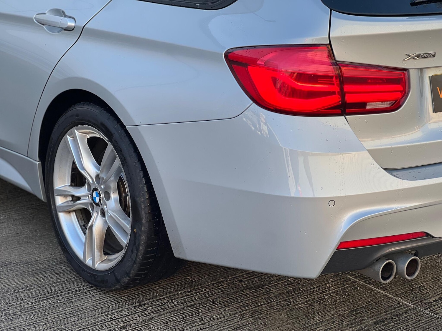 Used BMW 3 Series 2016 for sale - 77396534: Photo 19