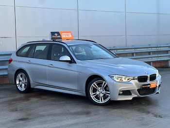 (16) - 3.0 330d M Sport Touring Auto xDrive Euro 6 (s/s) 5dr