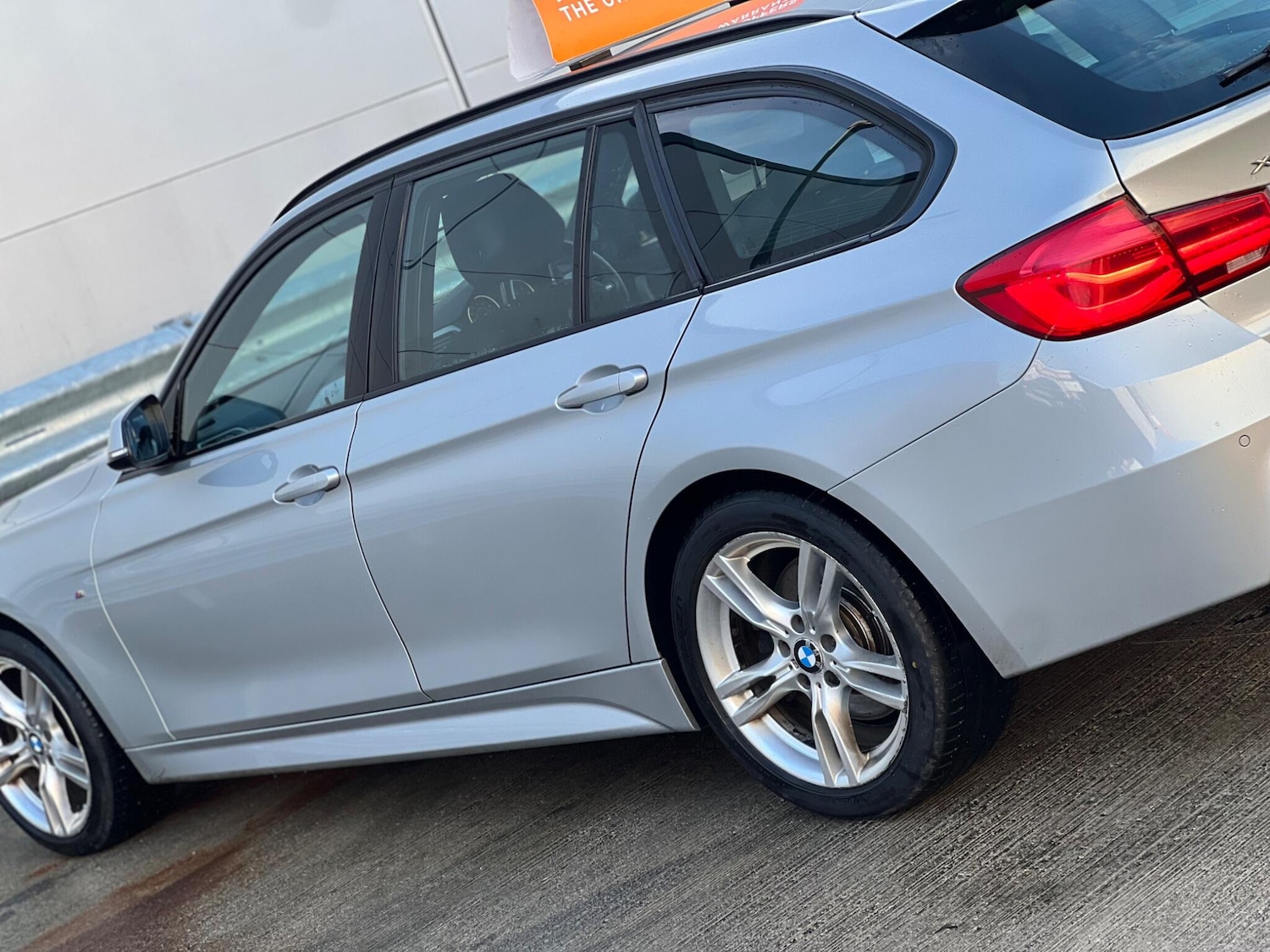 Used BMW 3 Series 2016 for sale - 77396534: Photo 20