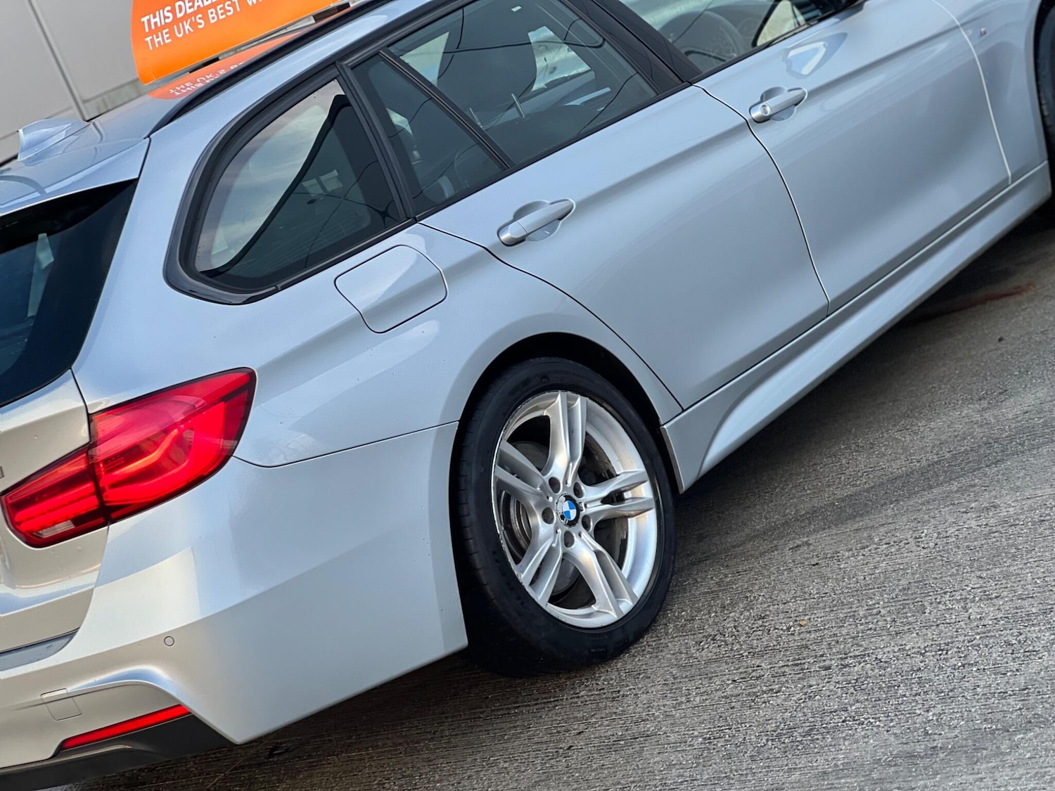 Used BMW 3 Series 2016 for sale - 77396534: Photo 21