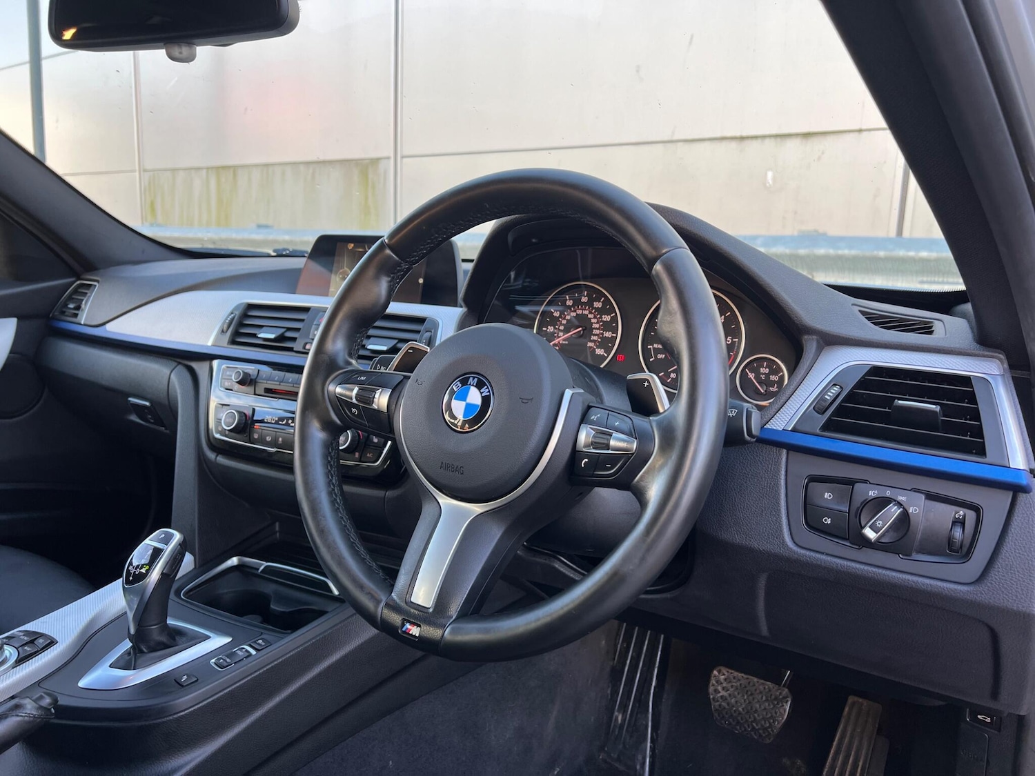 Used BMW 3 Series 2016 for sale - 77396534: Photo 26