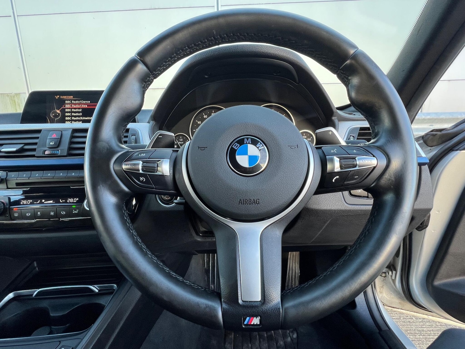 Used BMW 3 Series 2016 for sale - 77396534: Photo 27