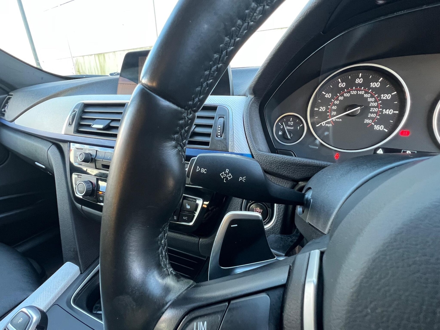 Used BMW 3 Series 2016 for sale - 77396534: Photo 32