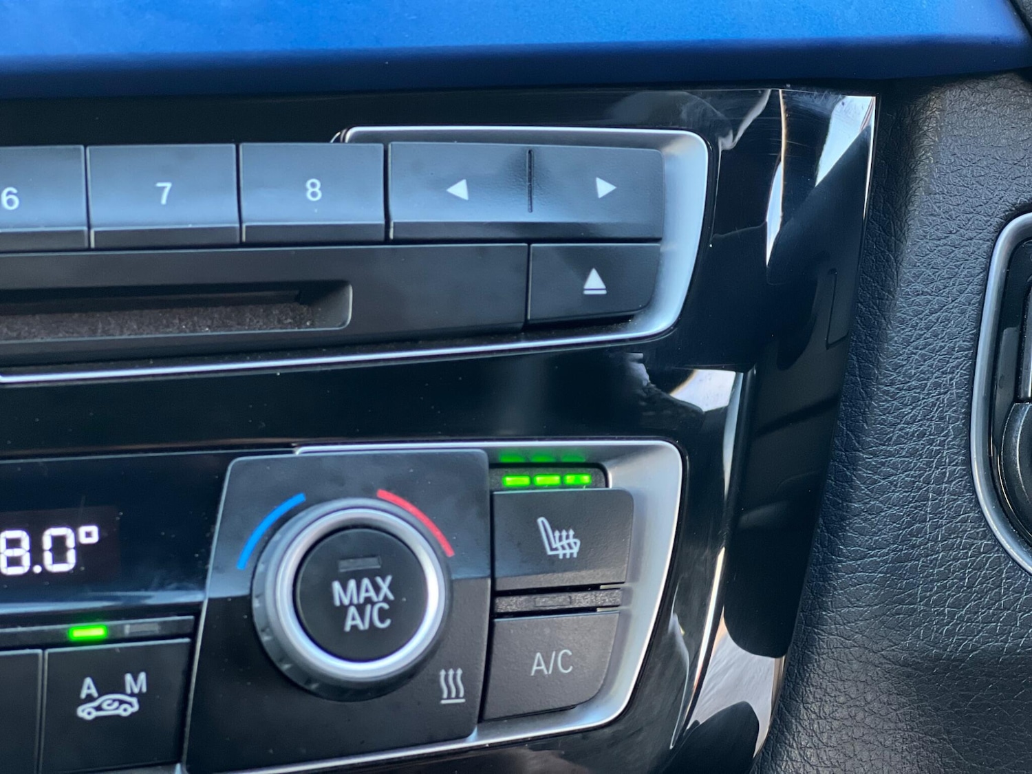 Used BMW 3 Series 2016 for sale - 77396534: Photo 34