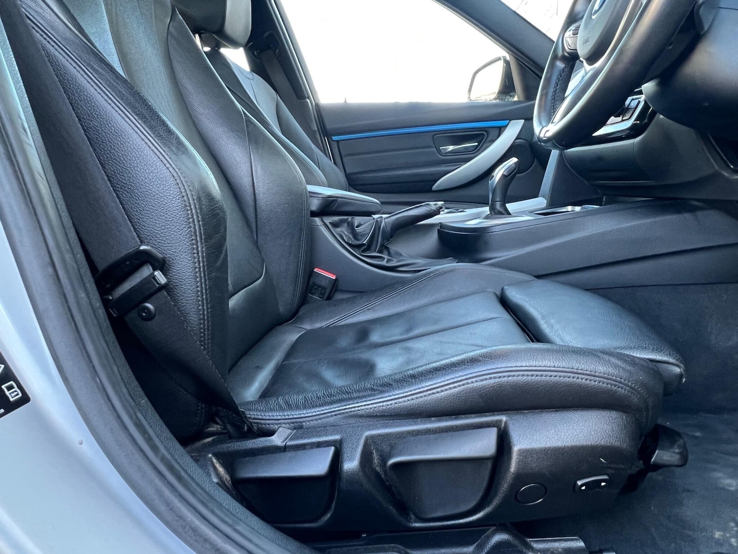 Used BMW 3 Series 2016 for sale - 77396534: Photo 38