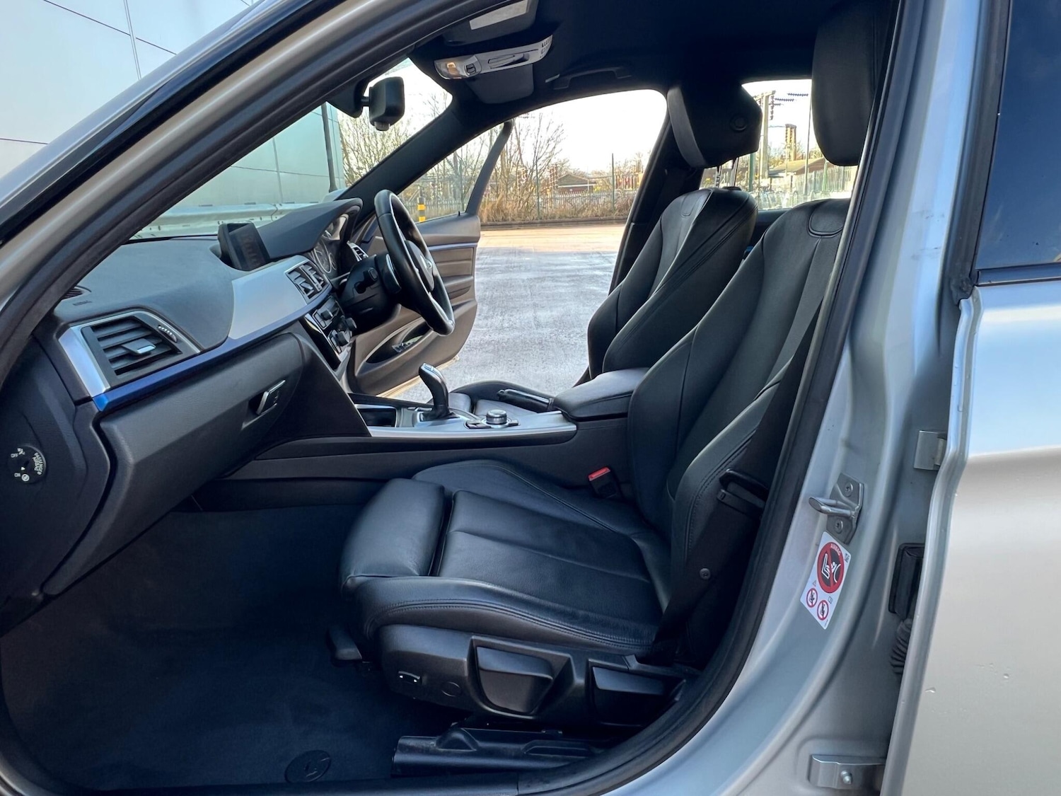 Used BMW 3 Series 2016 for sale - 77396534: Photo 40