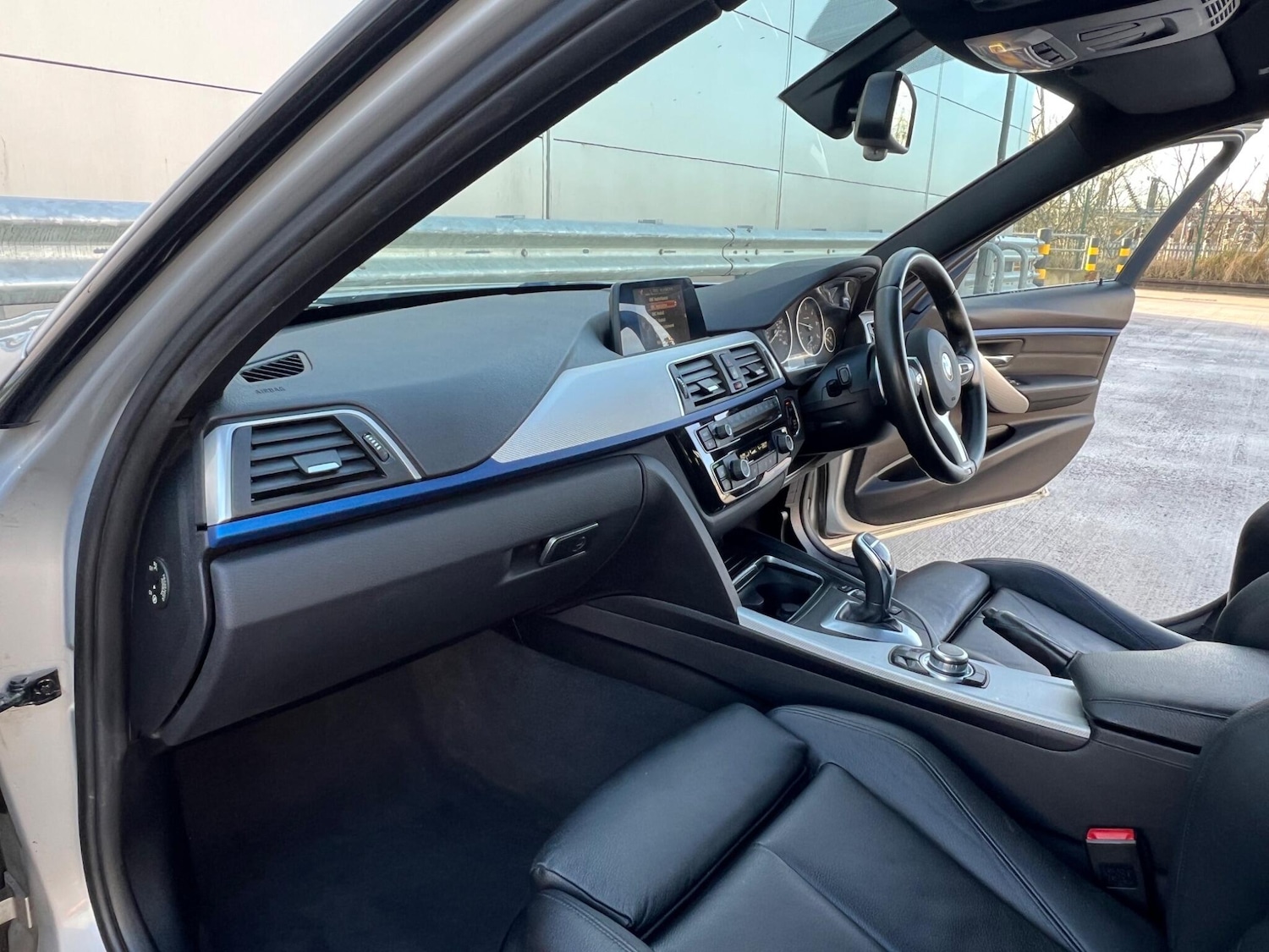 Used BMW 3 Series 2016 for sale - 77396534: Photo 41