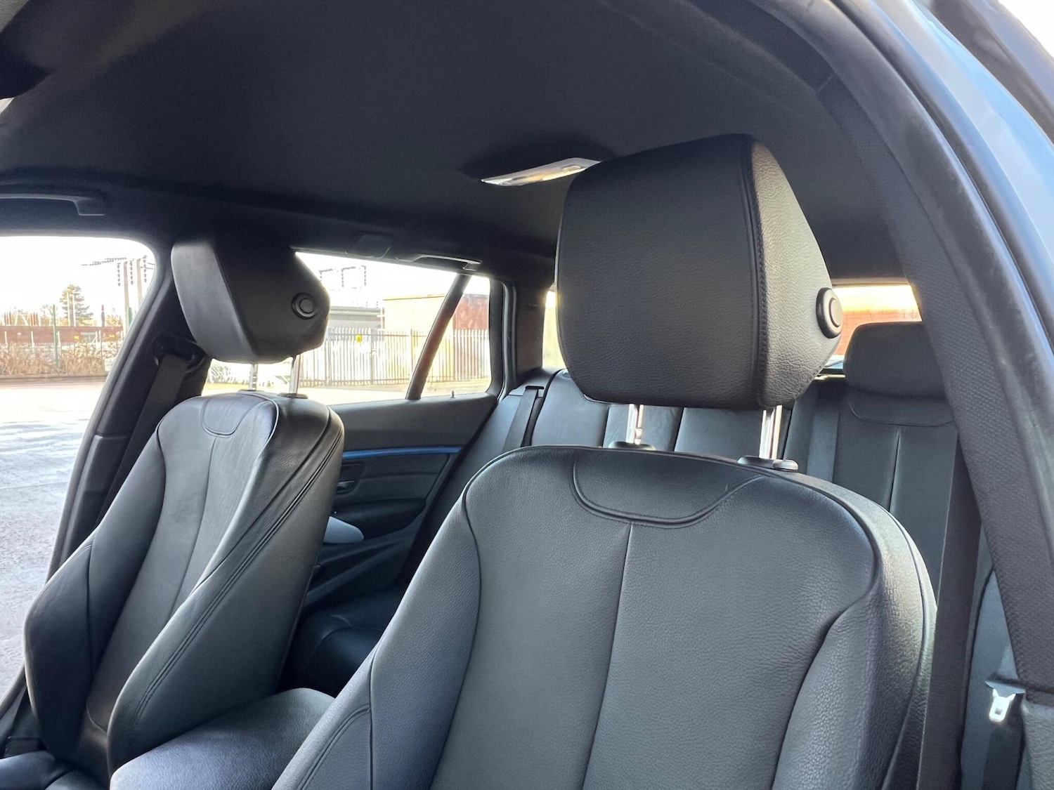 Used BMW 3 Series 2016 for sale - 77396534: Photo 42