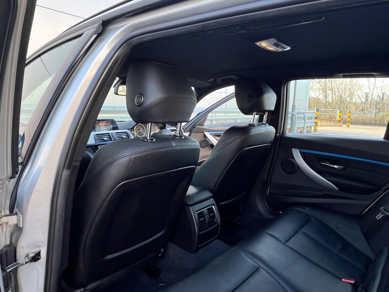 Used BMW 3 Series 2016 for sale - 77396534: Photo 51