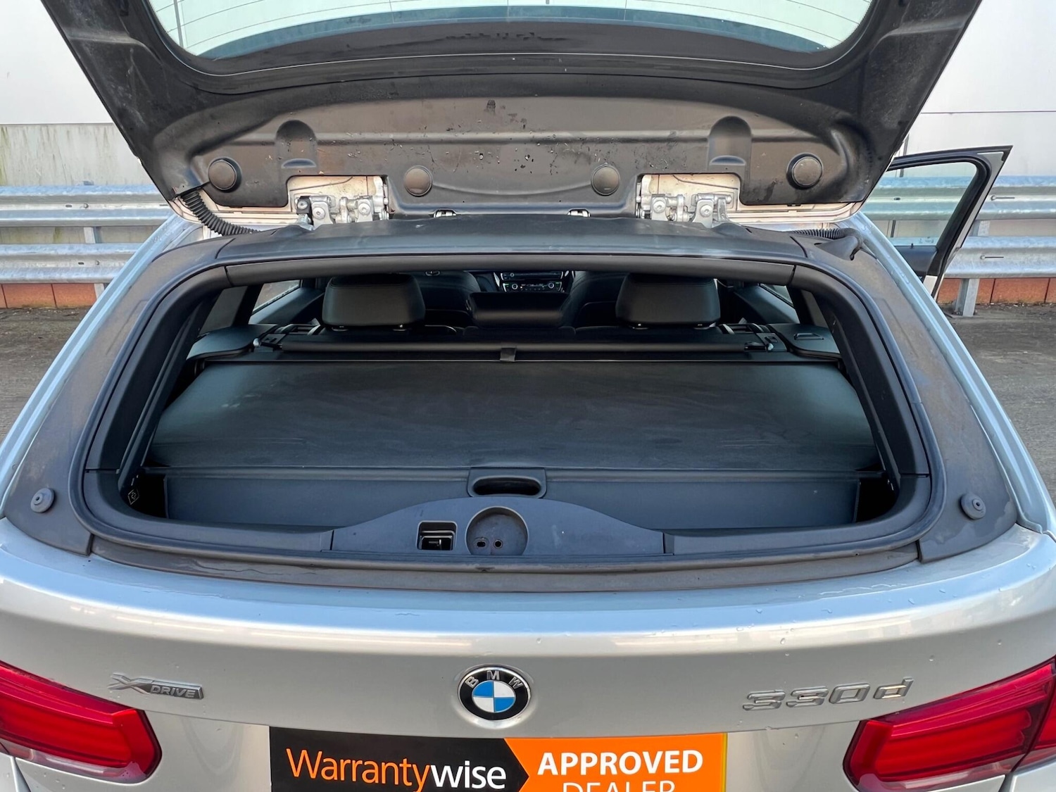 Used BMW 3 Series 2016 for sale - 77396534: Photo 56