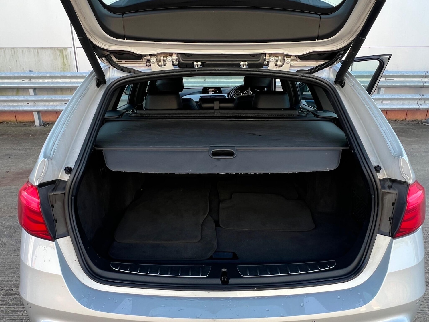 Used BMW 3 Series 2016 for sale - 77396534: Photo 57