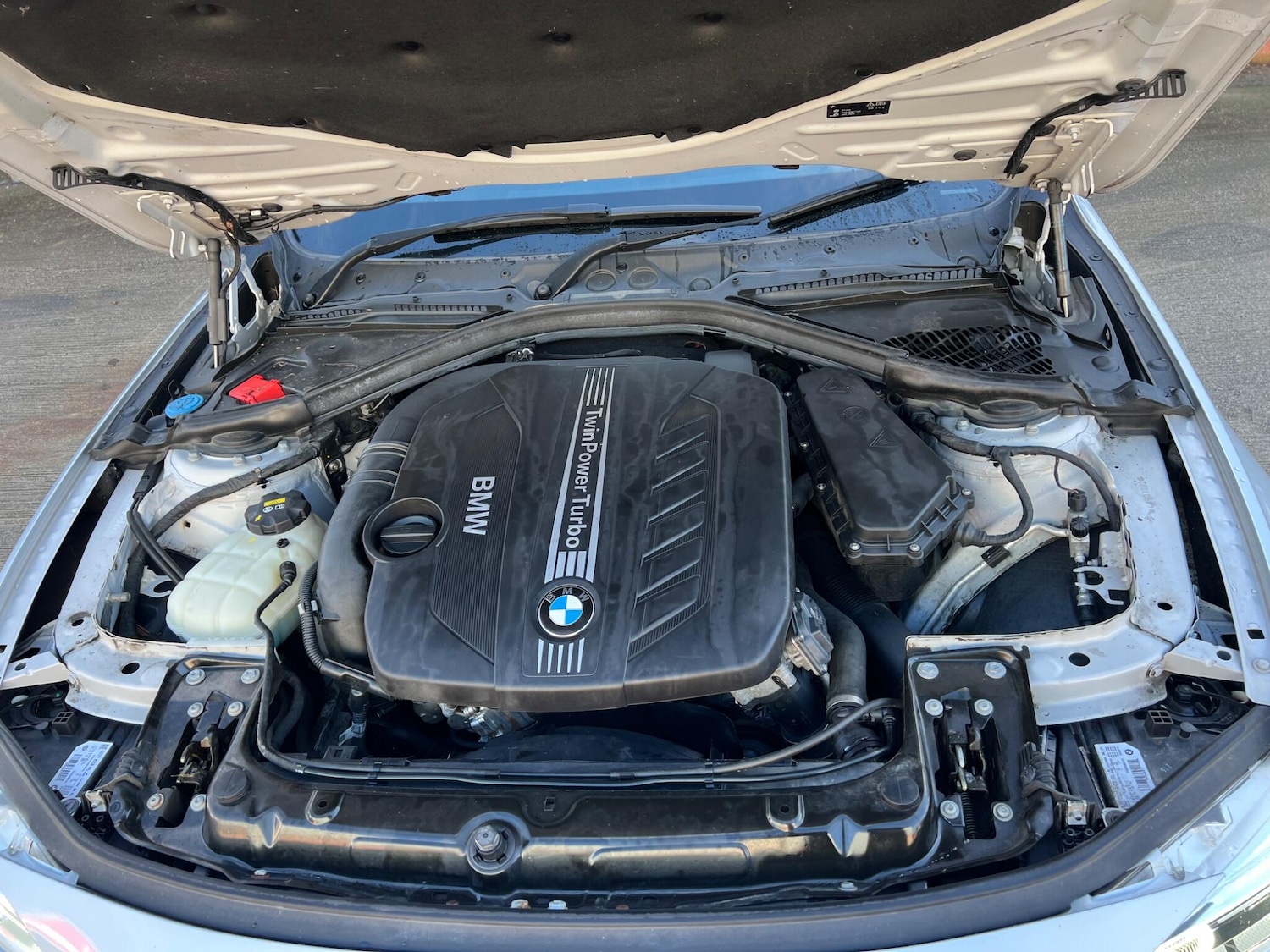 Used BMW 3 Series 2016 for sale - 77396534: Photo 63