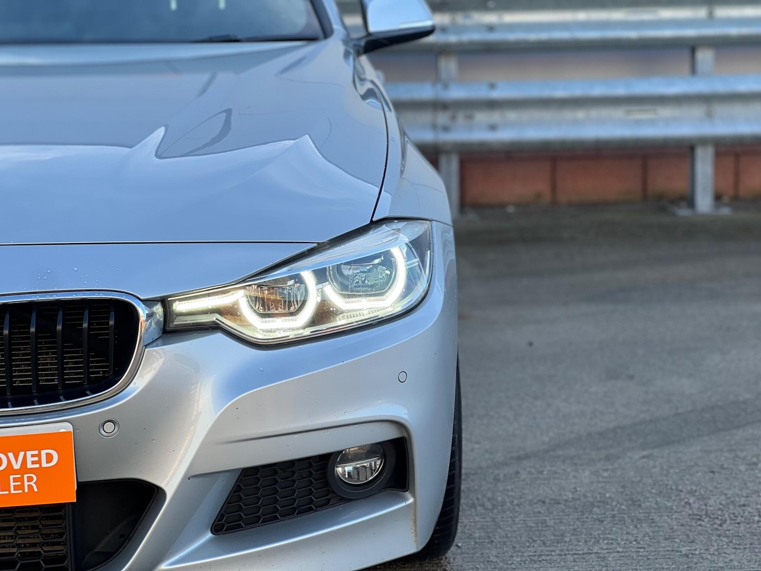 Used BMW 3 Series 2016 for sale - 77396534: Photo 7