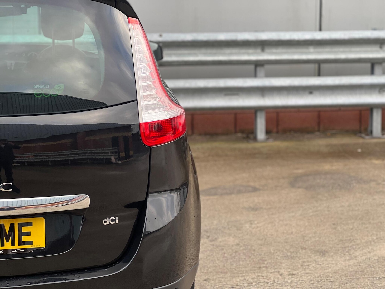 Used Renault Grand Scenic 2014 for sale - 77738460: Photo 13