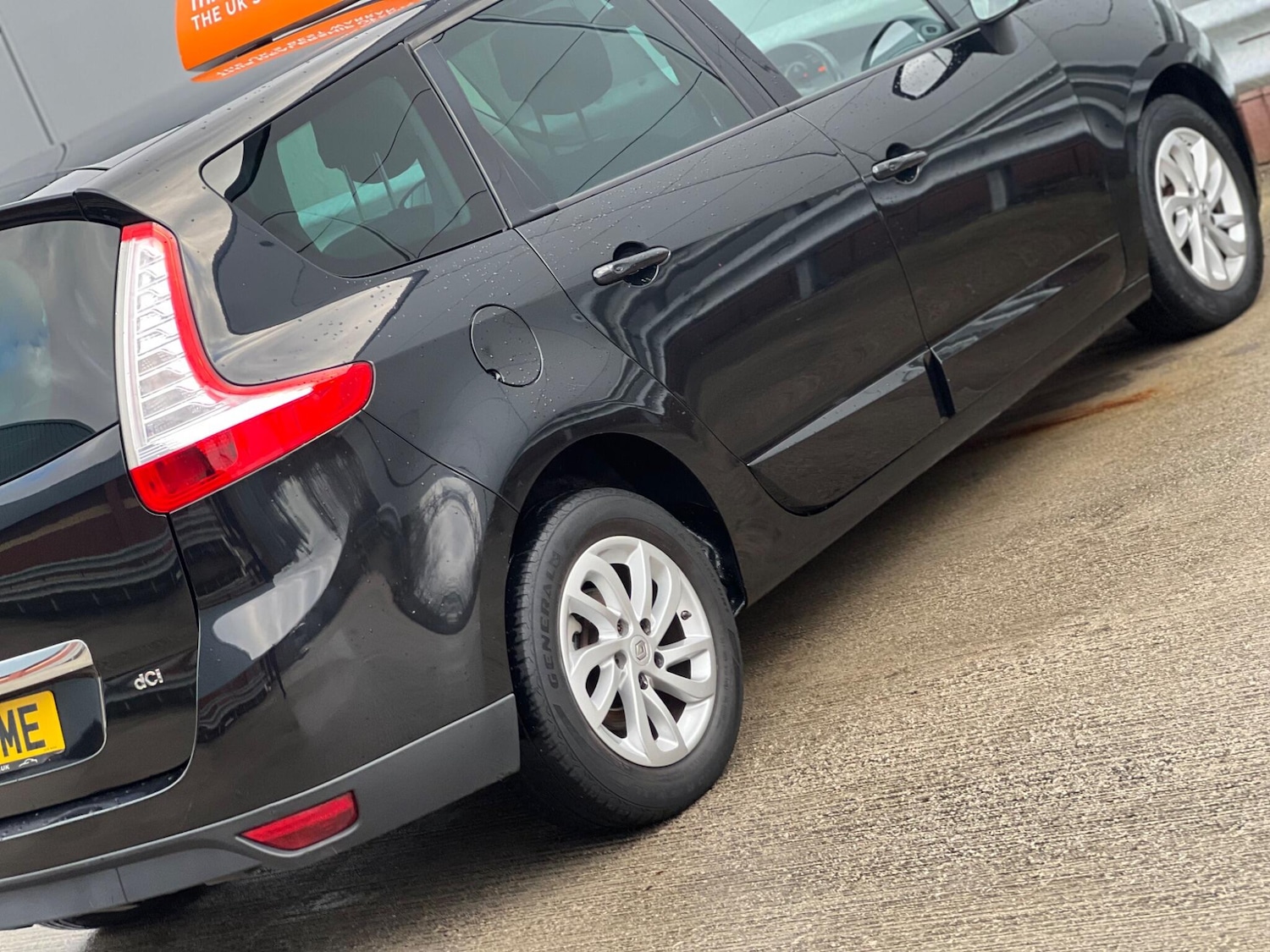 Used Renault Grand Scenic 2014 for sale - 77738460: Photo 15