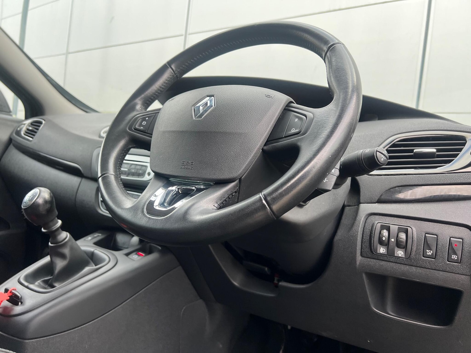 Used Renault Grand Scenic 2014 for sale - 77738460: Photo 18