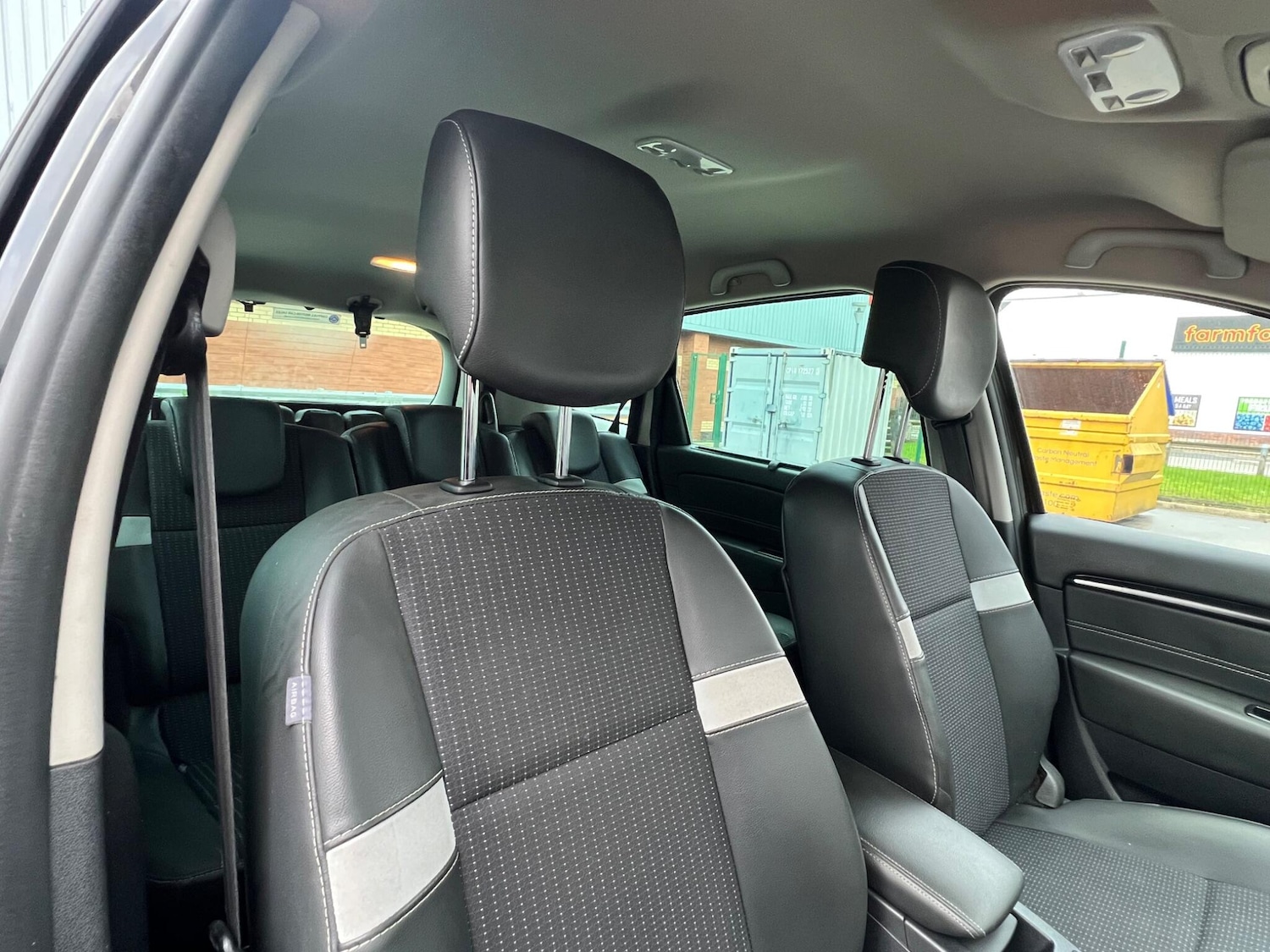 Used Renault Grand Scenic 2014 for sale - 77738460: Photo 20