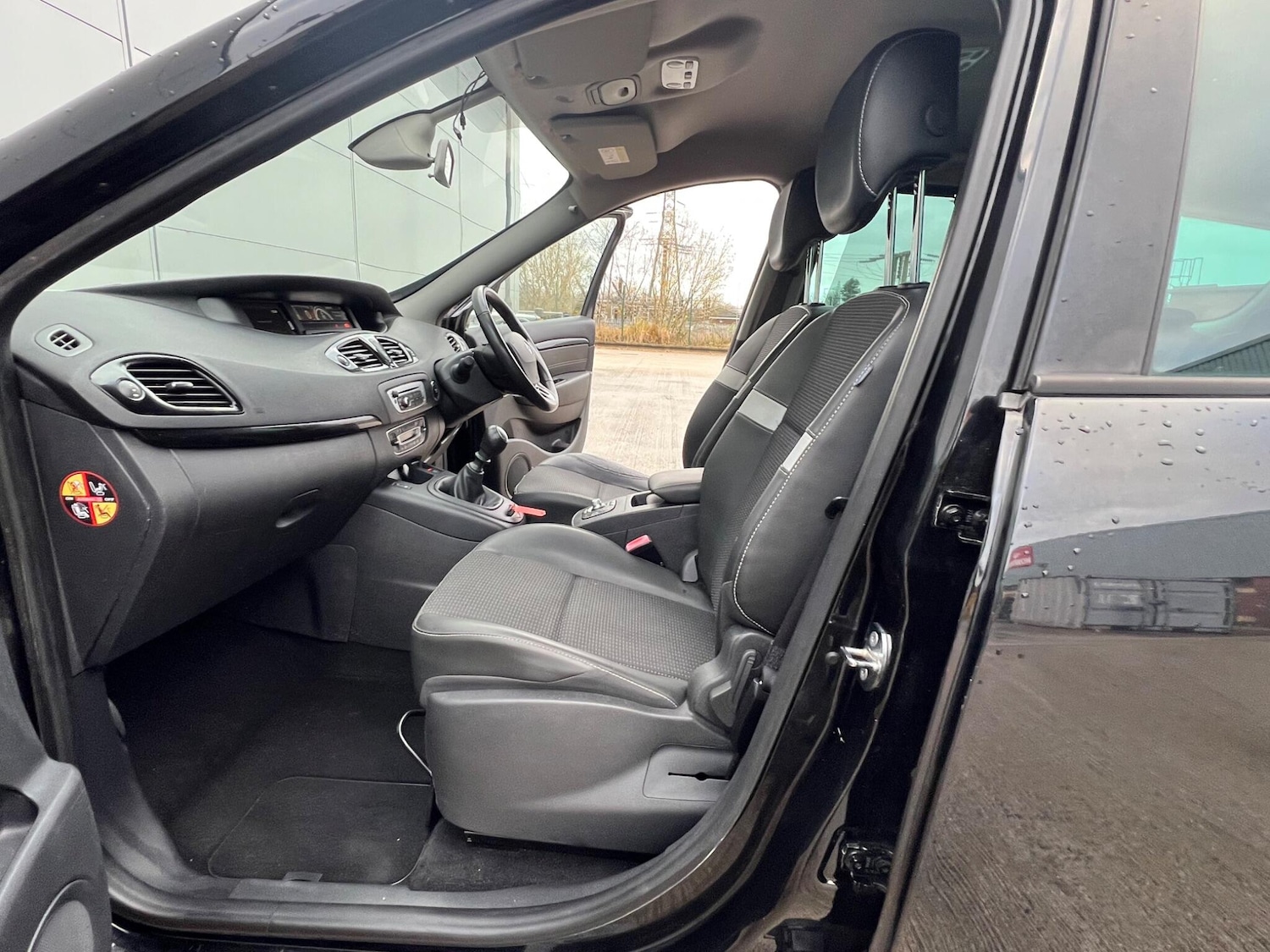 Used Renault Grand Scenic 2014 for sale - 77738460: Photo 21