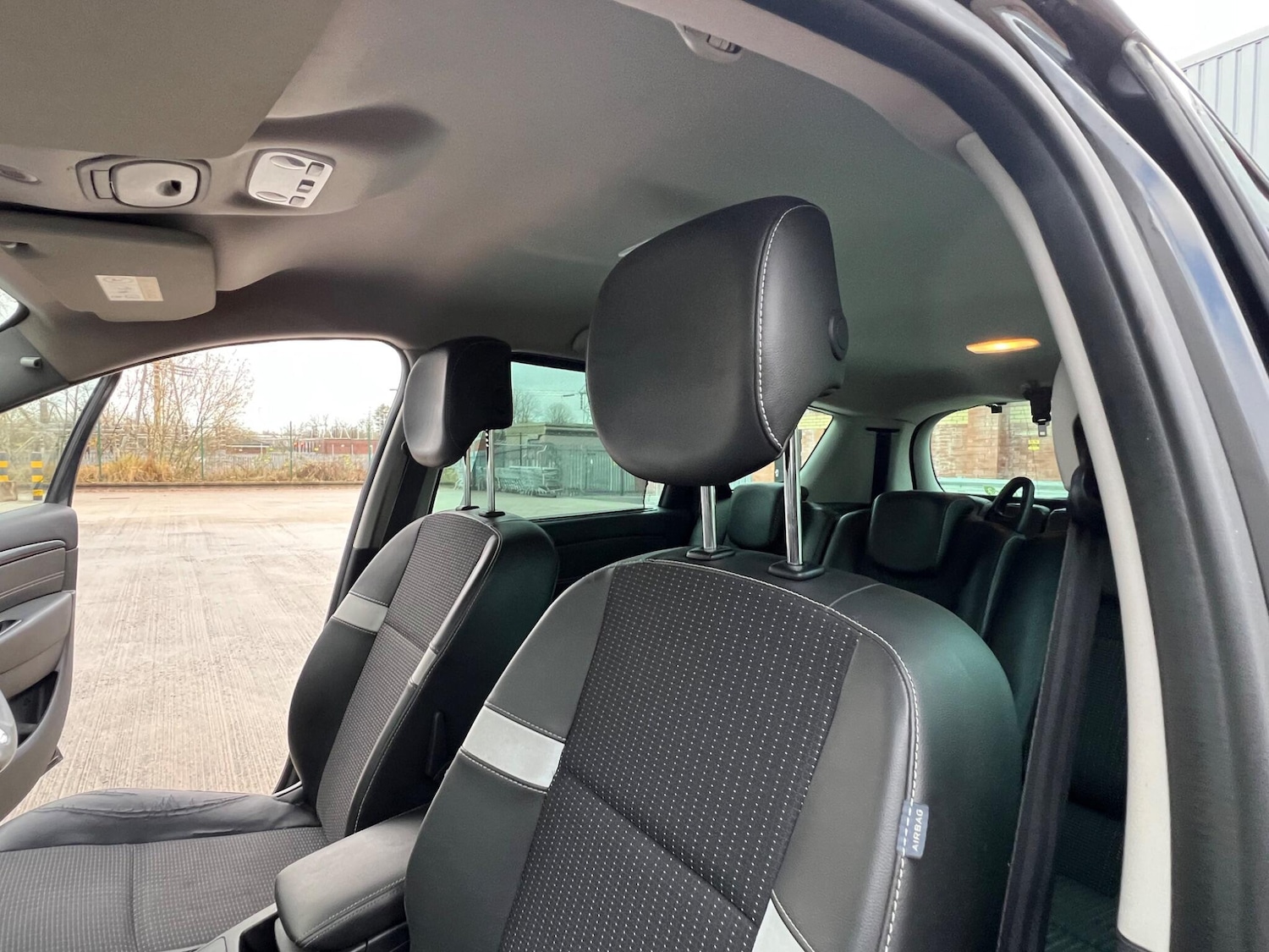 Used Renault Grand Scenic 2014 for sale - 77738460: Photo 23