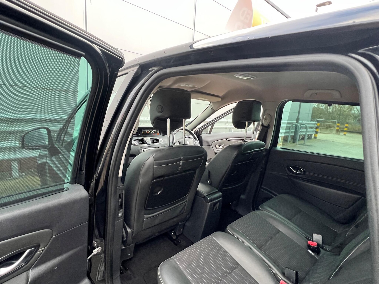 Used Renault Grand Scenic 2014 for sale - 77738460: Photo 24