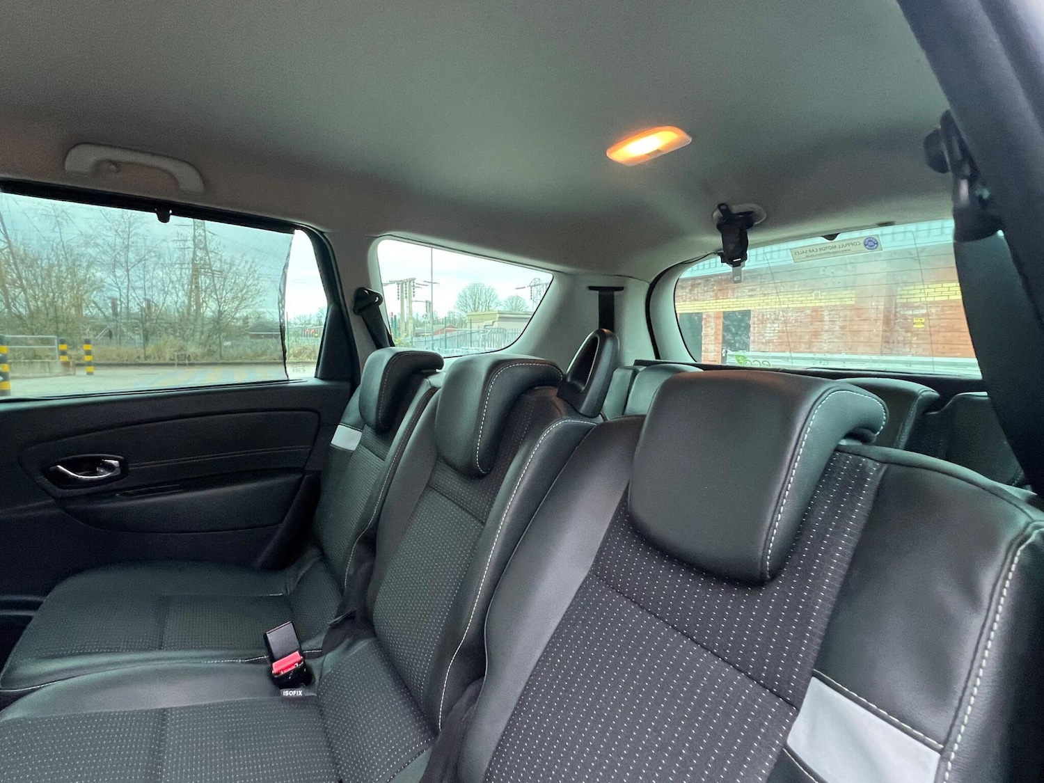 Used Renault Grand Scenic 2014 for sale - 77738460: Photo 26