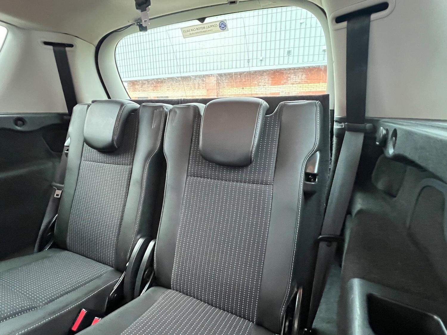 Used Renault Grand Scenic 2014 for sale - 77738460: Photo 28