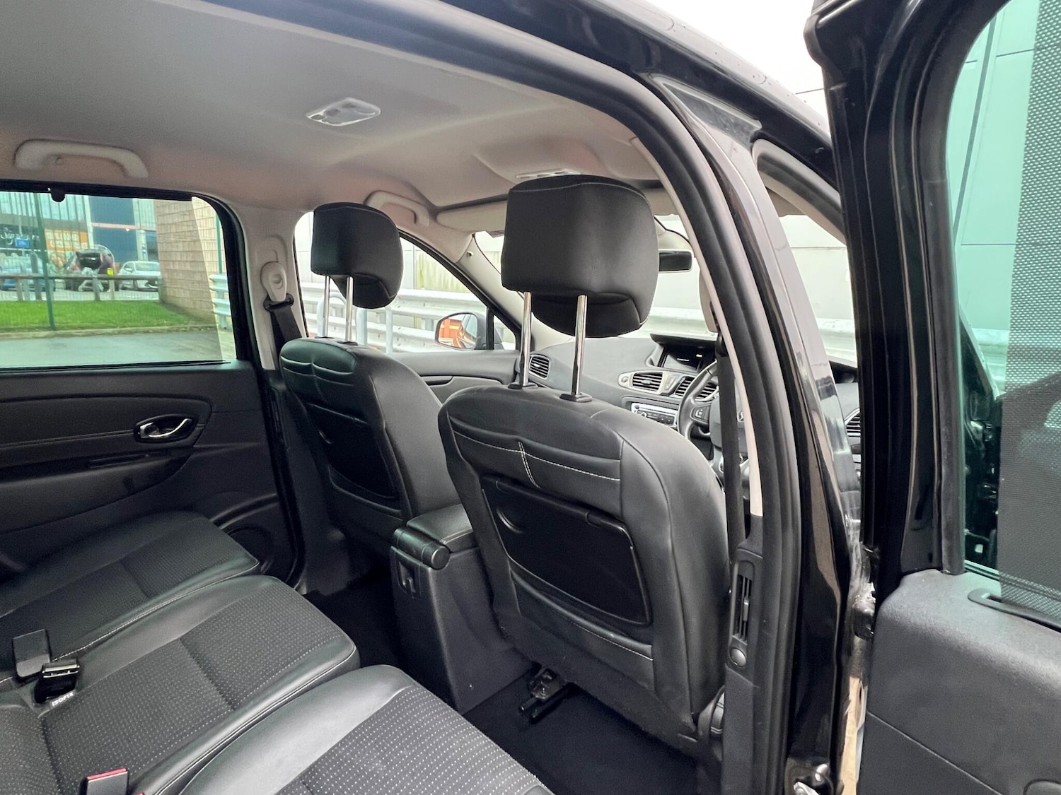 Used Renault Grand Scenic 2014 for sale - 77738460: Photo 29