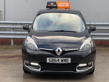 Used Renault Grand Scenic 2014 for sale - 77738460: Photo