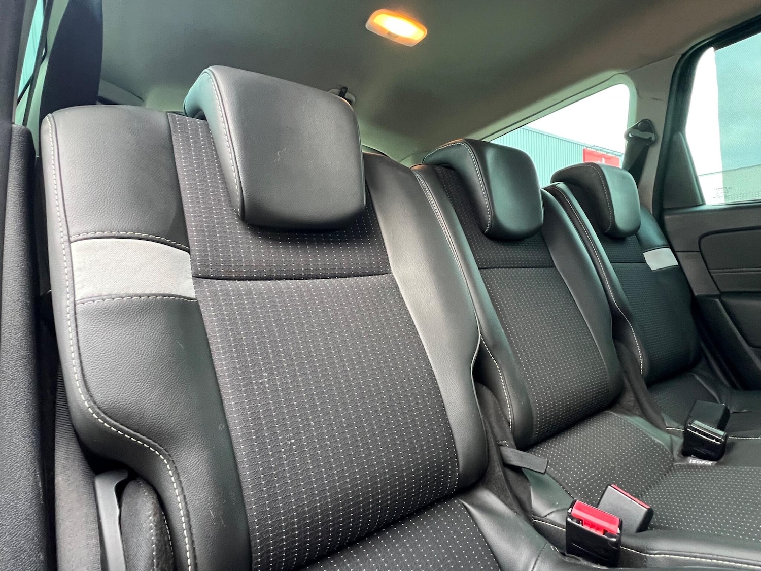 Used Renault Grand Scenic 2014 for sale - 77738460: Photo 30