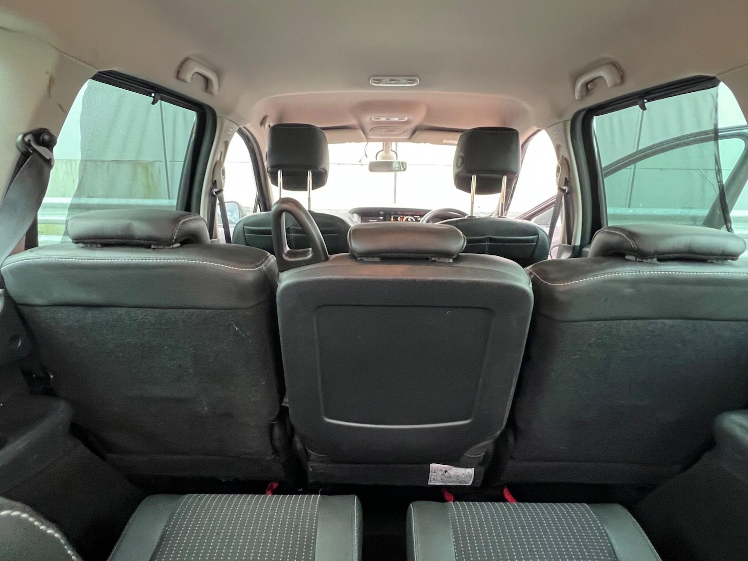 Used Renault Grand Scenic 2014 for sale - 77738460: Photo 31