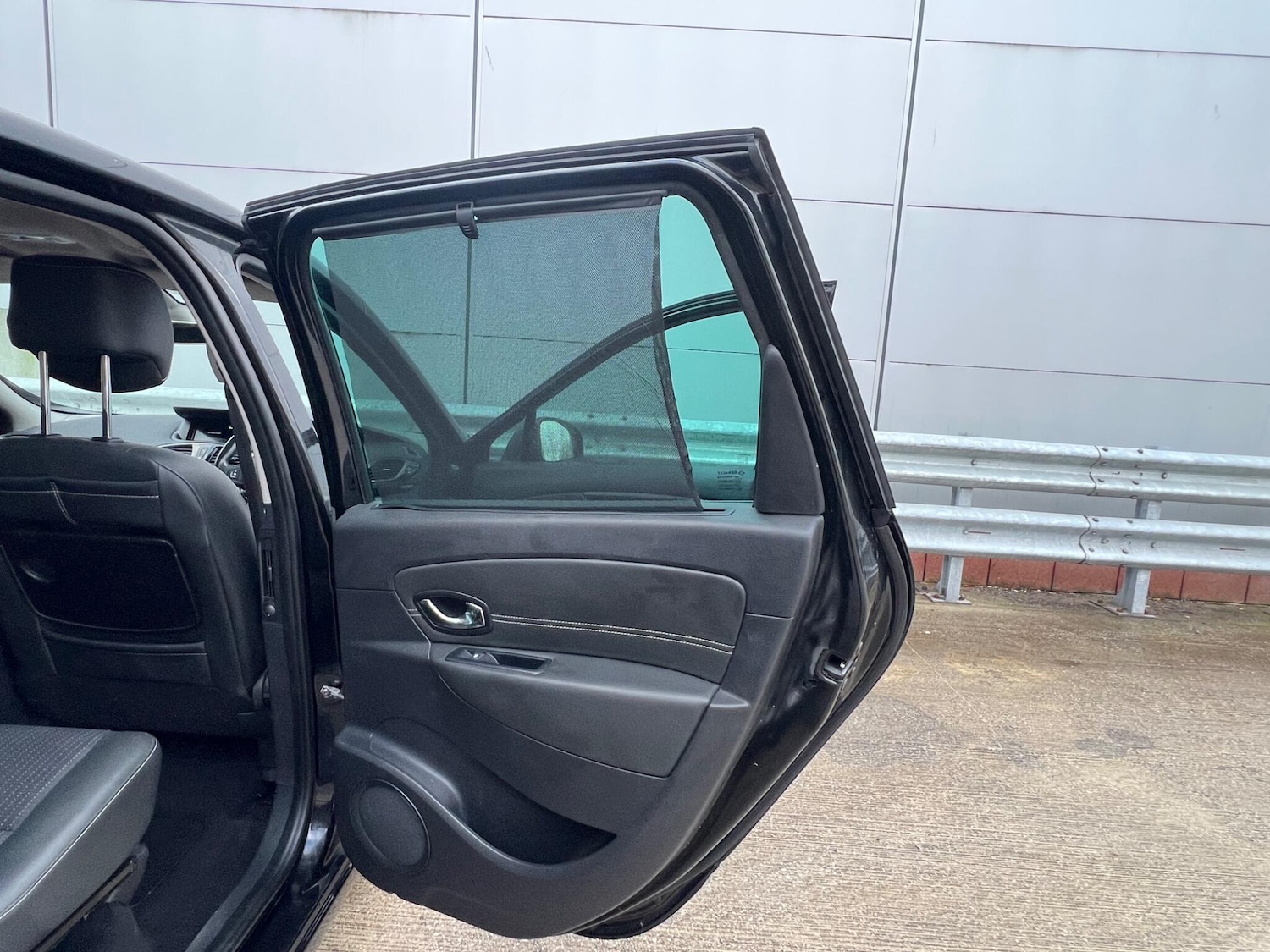 Used Renault Grand Scenic 2014 for sale - 77738460: Photo 36