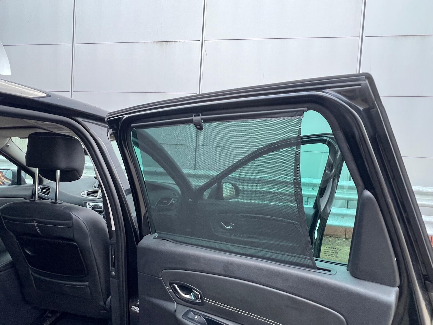 Used Renault Grand Scenic 2014 for sale - 77738460: Photo 37