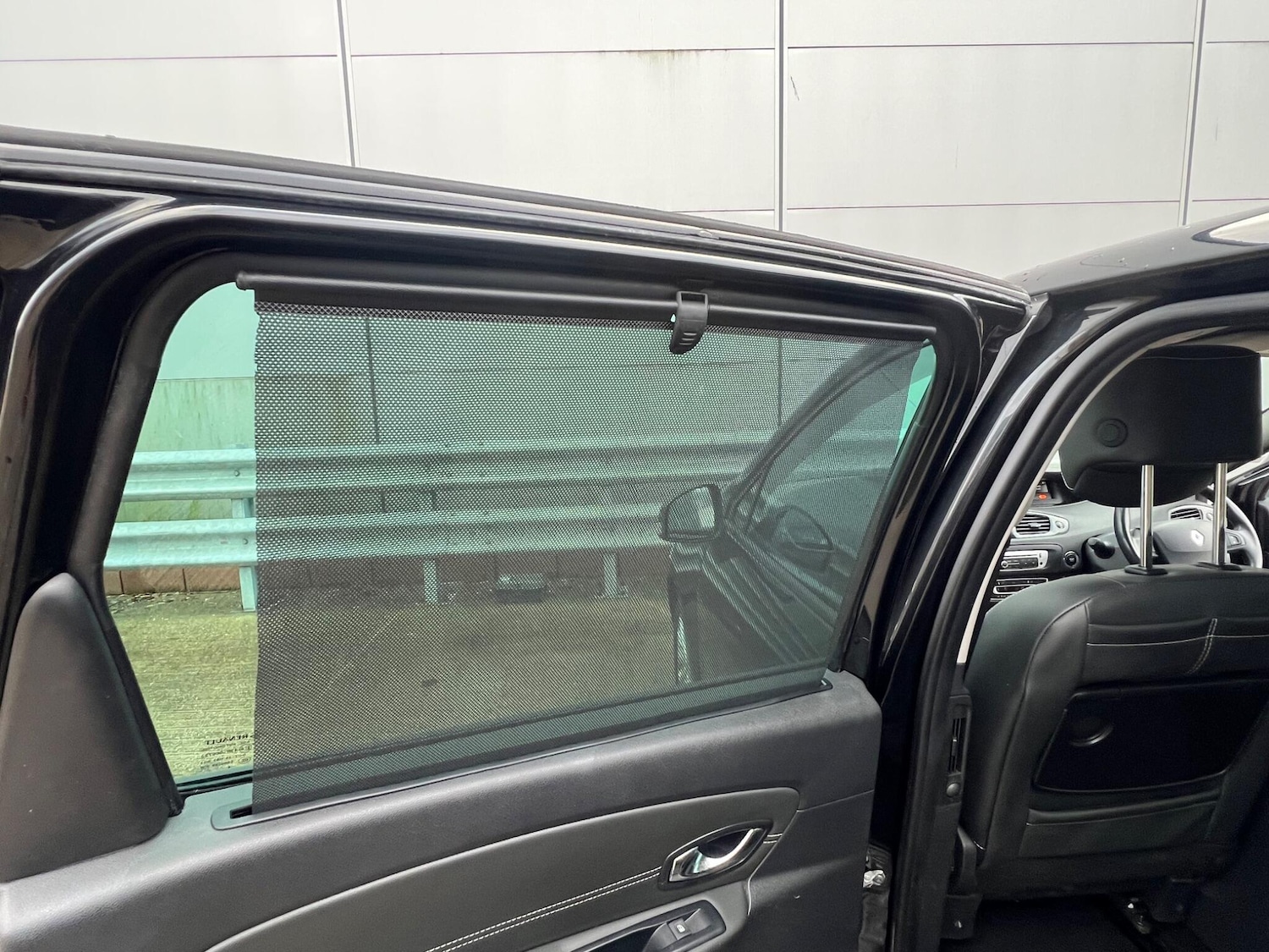 Used Renault Grand Scenic 2014 for sale - 77738460: Photo 39