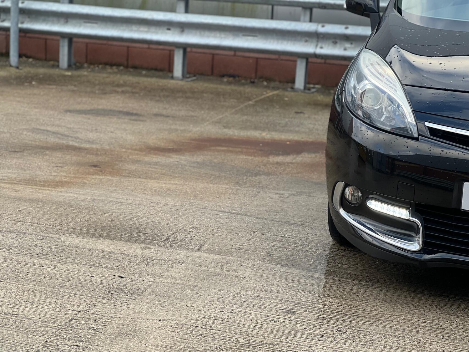 Used Renault Grand Scenic 2014 for sale - 77738460: Photo 4