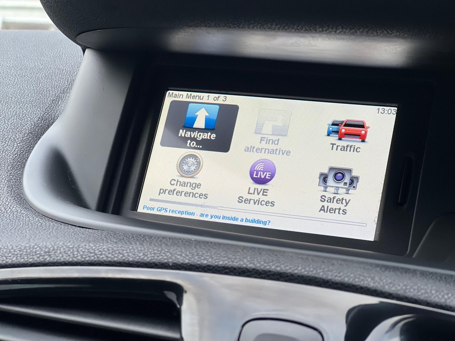 Used Renault Grand Scenic 2014 for sale - 77738460: Photo 41