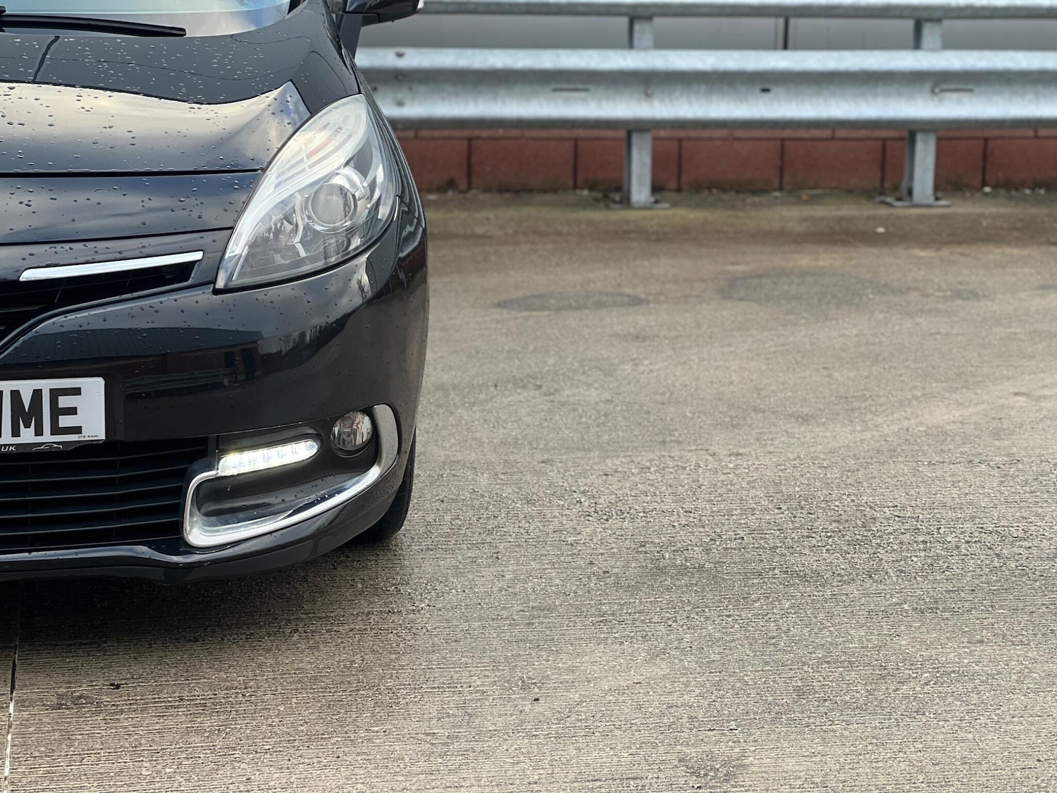 Used Renault Grand Scenic 2014 for sale - 77738460: Photo 5