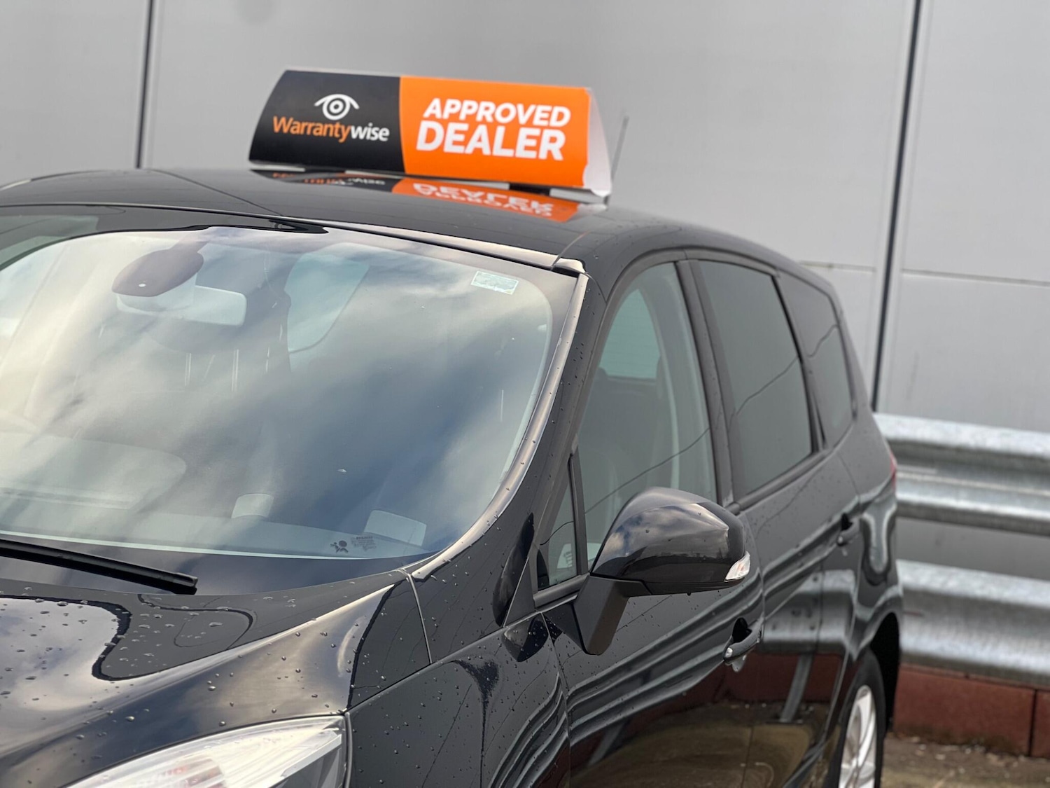 Used Renault Grand Scenic 2014 for sale - 77738460: Photo 6