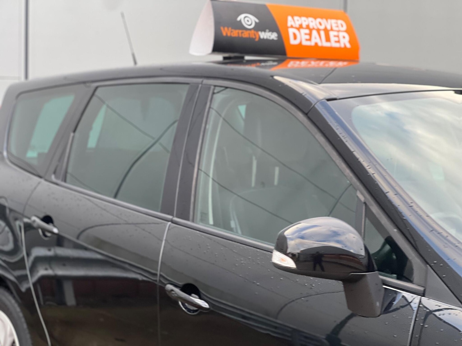 Used Renault Grand Scenic 2014 for sale - 77738460: Photo 7