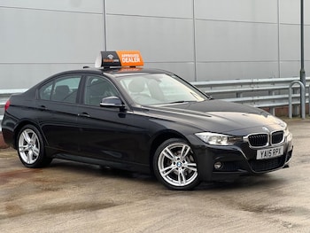 Used BMW 3 Series 2015 for sale - 78323729: Photo