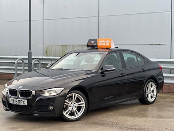 Used BMW 3 Series 2015 for sale - 78323729: Photo