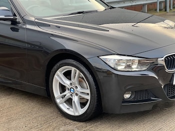 Used BMW 3 Series 2015 for sale - 78323729: Photo