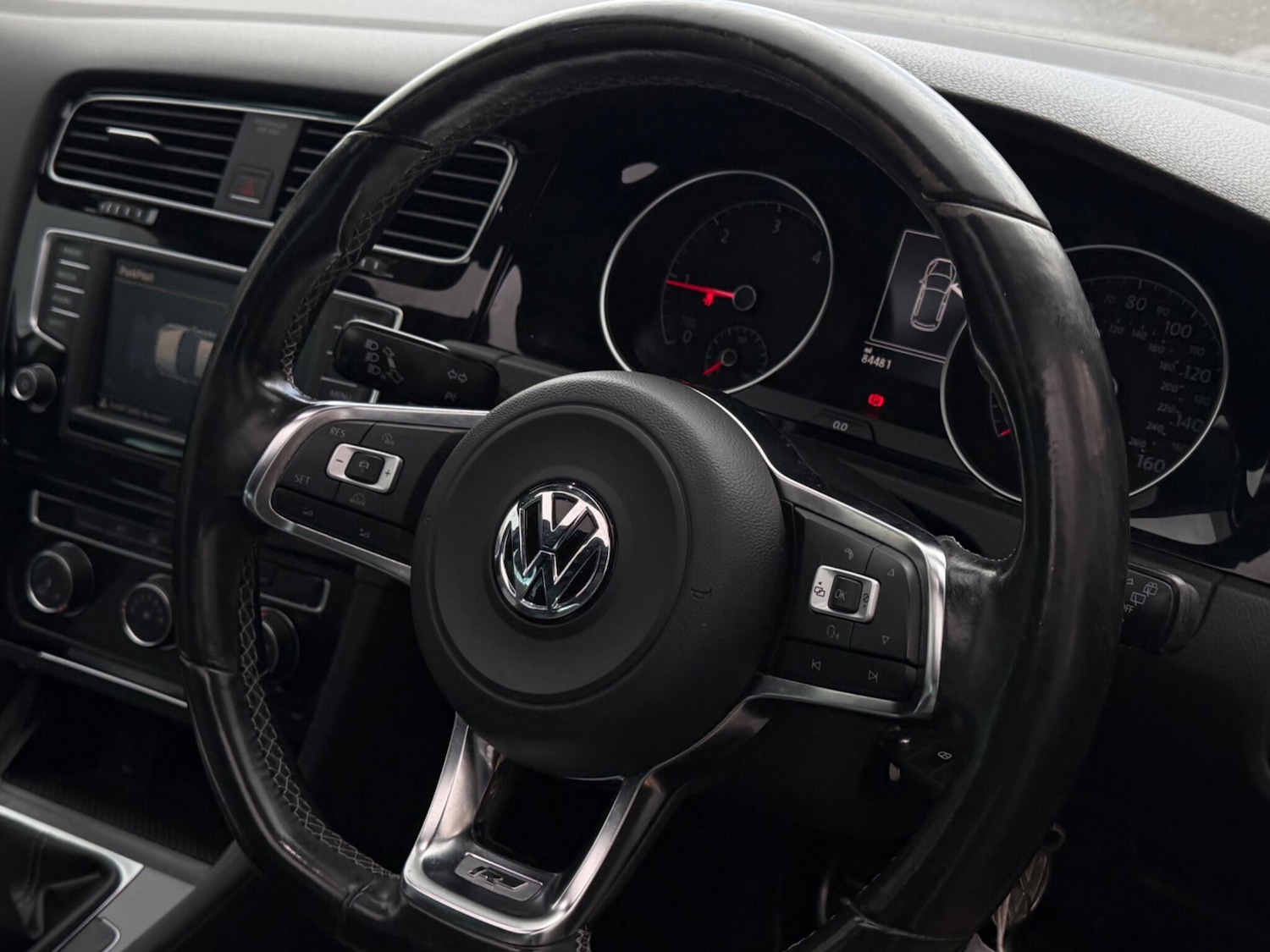 Used Volkswagen Golf 2016 for sale - 78072555: Photo 5