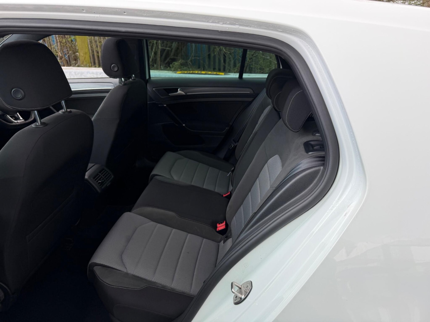 Used Volkswagen Golf 2016 for sale - 78072555: Photo 7