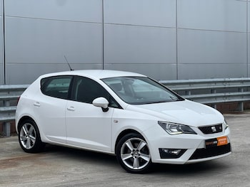 Used SEAT Ibiza 2016 for sale - 78806074: Photo