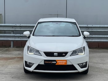 Used SEAT Ibiza 2016 for sale - 78806074: Photo