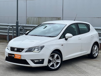 Used SEAT Ibiza 2016 for sale - 78806074: Photo