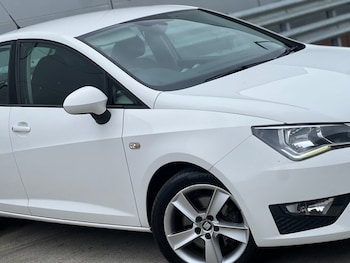 Used SEAT Ibiza 2016 for sale - 78806074: Photo