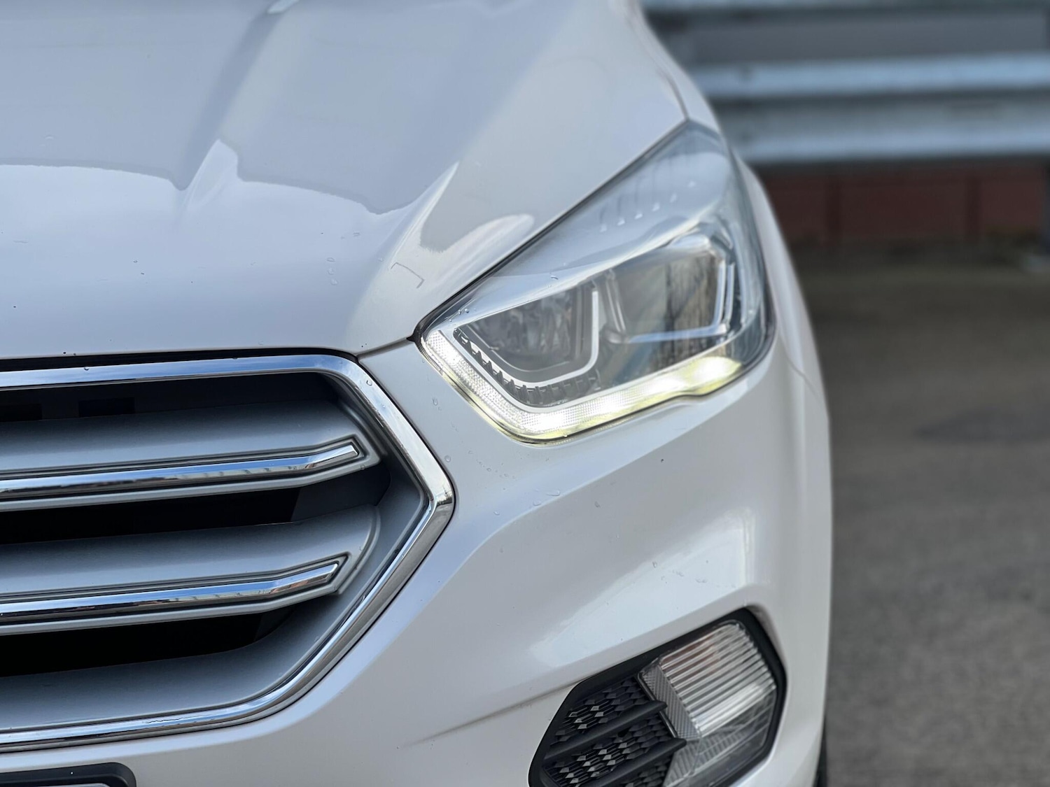 Used Ford Kuga for sale - 77395691: Photo 10